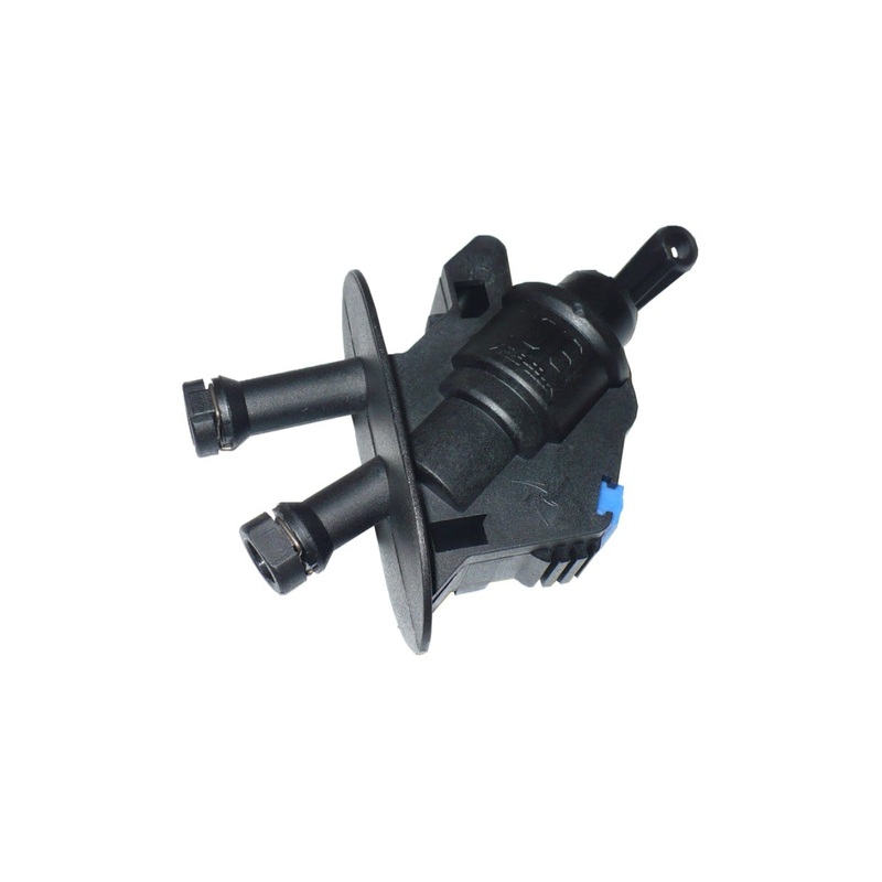Clutch Master Cylinder Ford Fiesta (2001-), Mazda 2 (2003-)