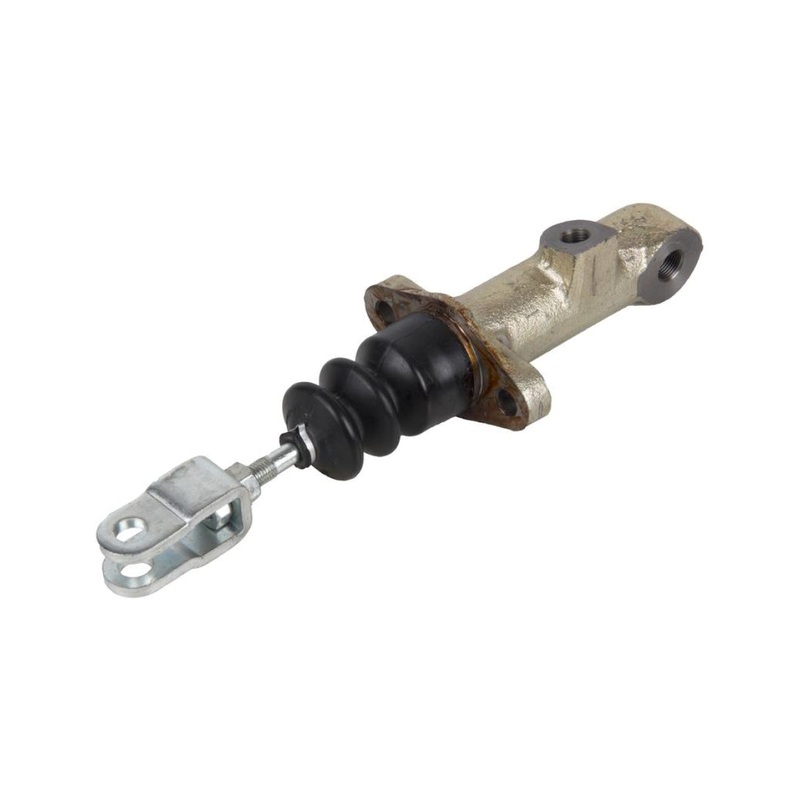 Clutch Master Cylinder Tata Safari (Cast Iron)
