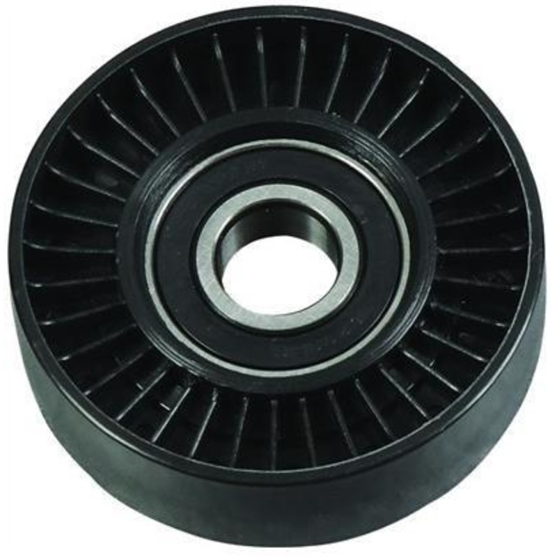 Tensioner Vee Belt 17X76X22Mm Opel Corsa C 1.4,6,8,Astra G1.6,8,Astra H 1.8