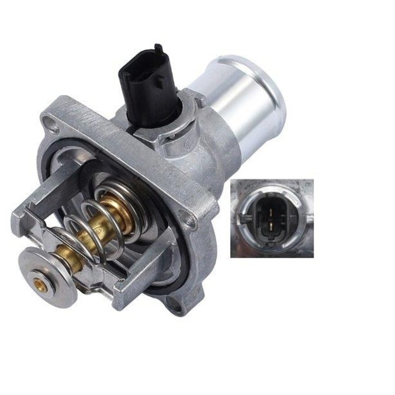 Thermostat 105c Opel Astra J,Mokka,Chev Cruze,Sonic,Aveo 1.6,1.8