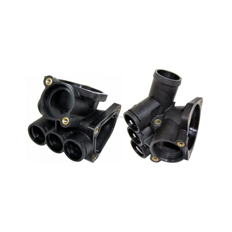 Thermostat Housing VW Golf,Jetta VR6 2.8