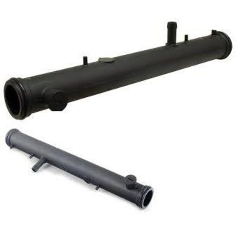 Water Pipe Plastic Vw Golf/Jetta Vt6 2.8