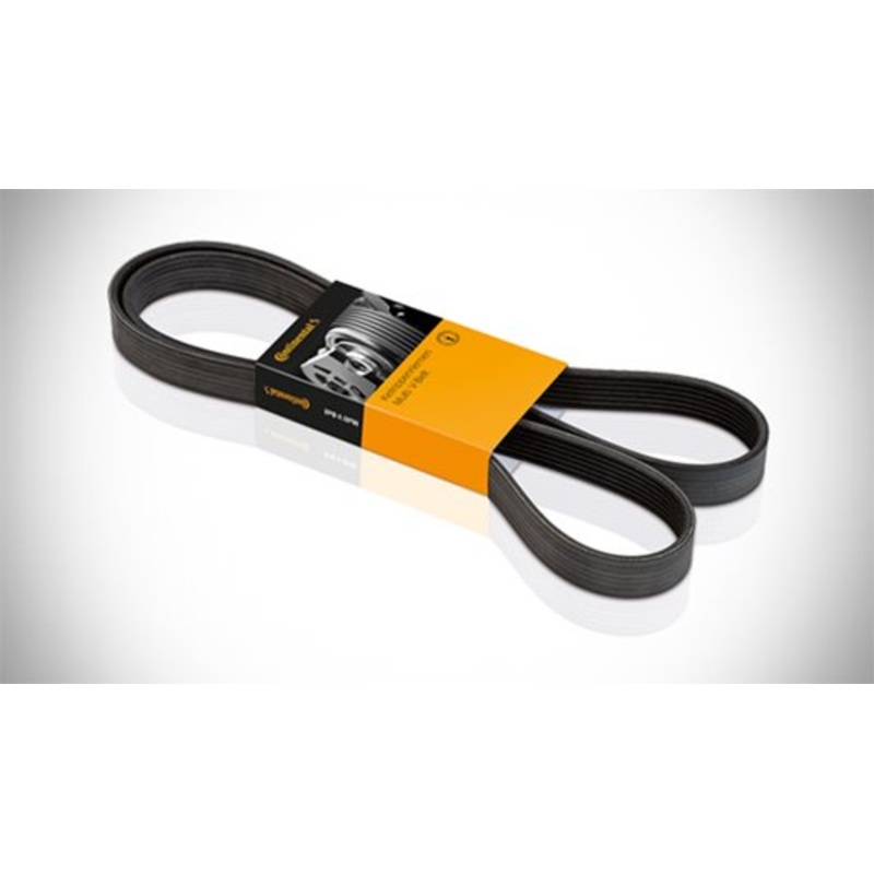 Micro V Belt Fiat (4PK750)