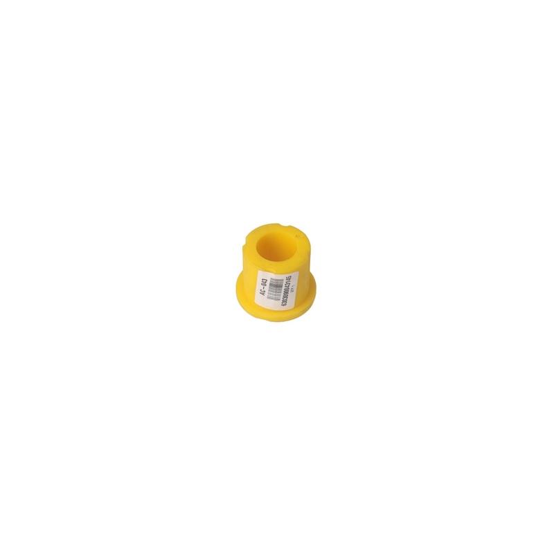 Polyurethane Shackle Bush Ford Maverick,Nissan 1 Tonner,Hardbody,Partrol,Sani