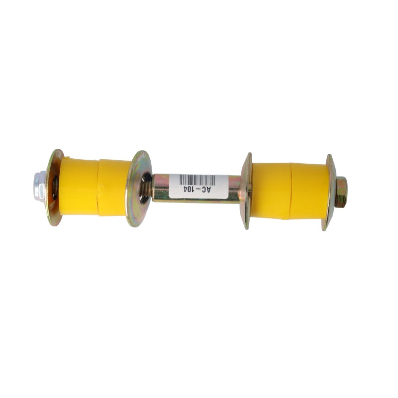 Polyurethane Shackle Bush Nissan 1400 Ldv