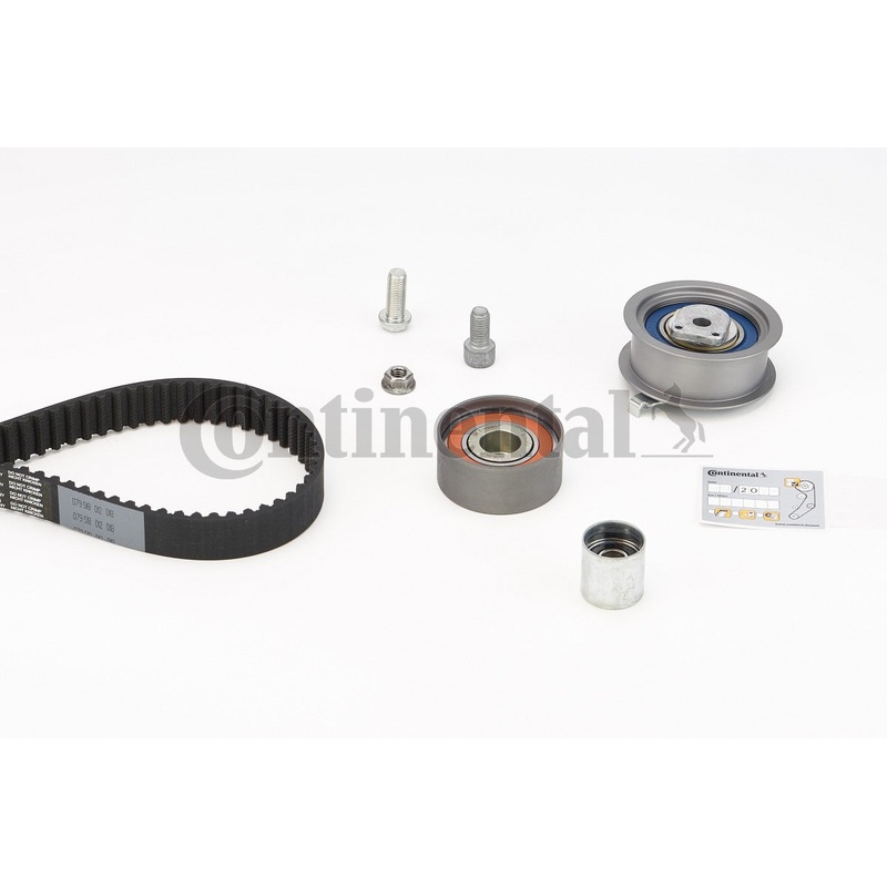 Timing Belt Kit Audi A3 2.0 Fsi (Chk Eng) (CT1056K1)