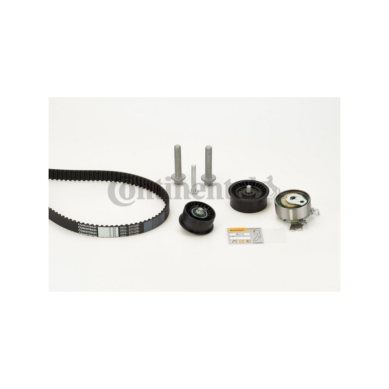 Timing Belt Kit Opel Astra 1.6 Cs/Cd G (CT975K3)