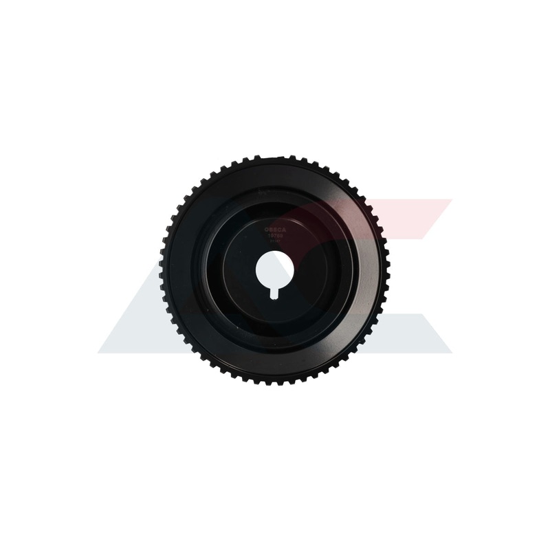 Crankshaft Pulley Opel Corsa B/ Astra F (5606-057)