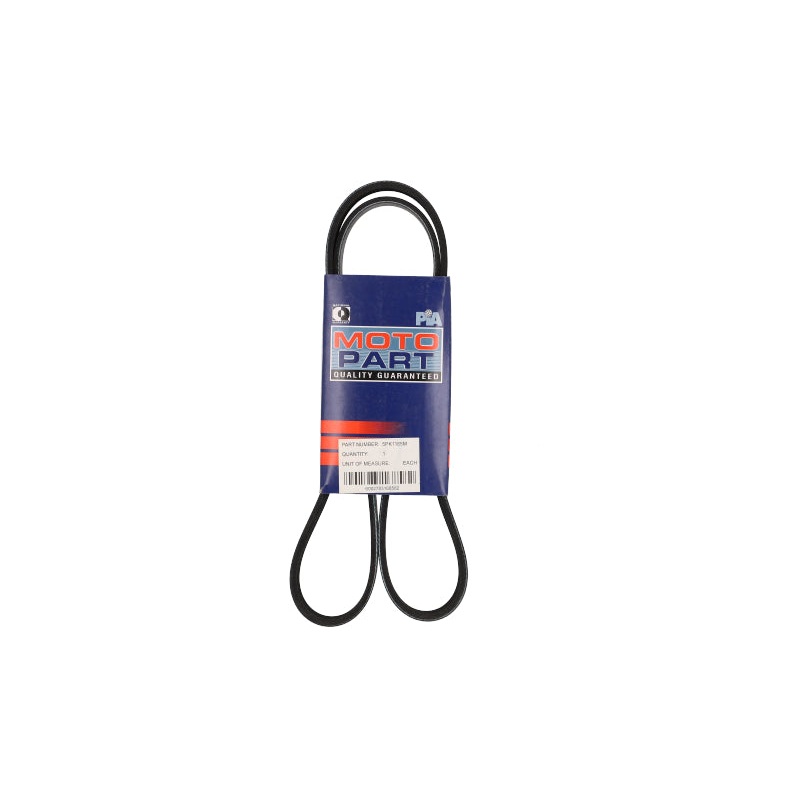 Bmw/Ford/Mazda/Renault (5PK1165M)
