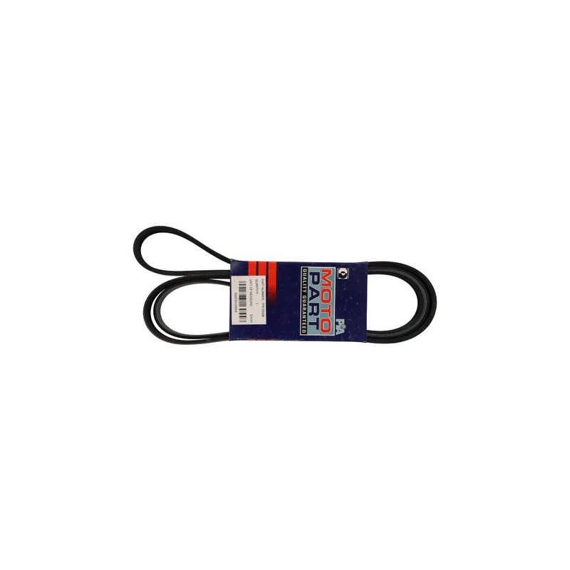 Fan Belt Alfa Gtv (7PK1950M)