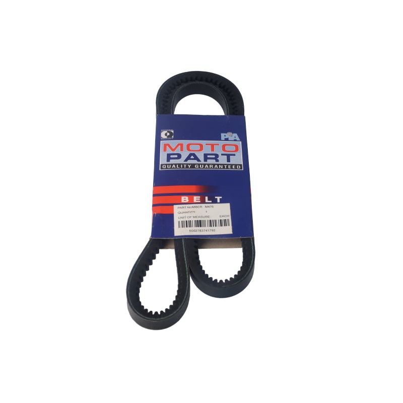 Fan Belt Gwm Steed 5 (M476)