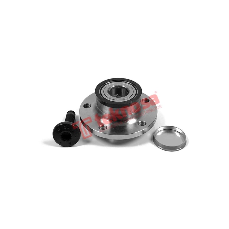 Wheel Hub Audi A3 (Front)