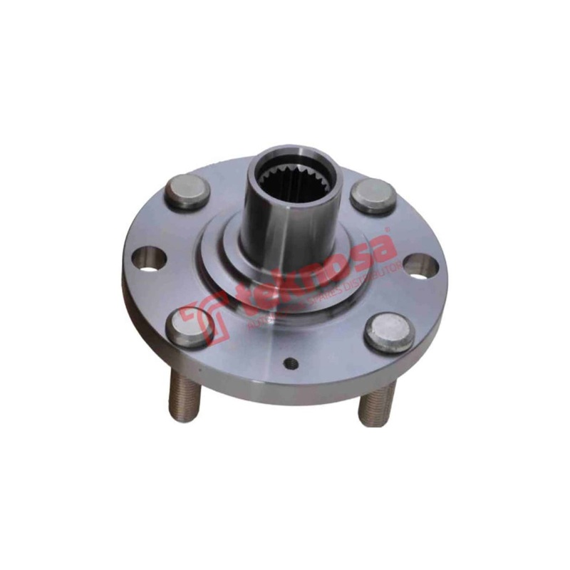 Wheel Hub Chevrolet Aveo (Front)