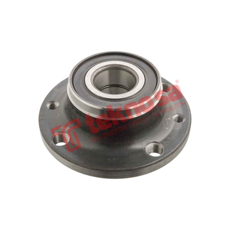 Wheel Hub Fiat Panda (Rear)