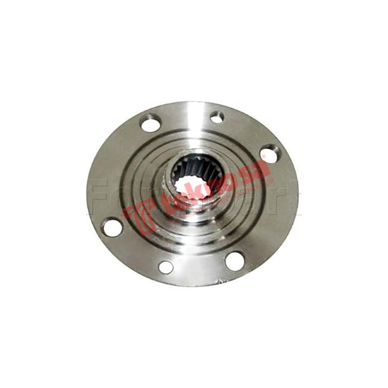 Wheel Hub Fiat Uno (Front)