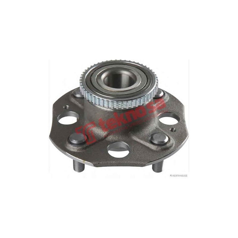 Wheel Hub Honda Accord (Rear)