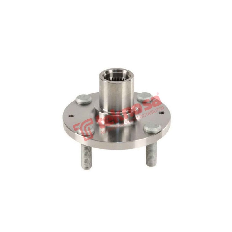 Wheel Hub Hyundai Getz (Front)
