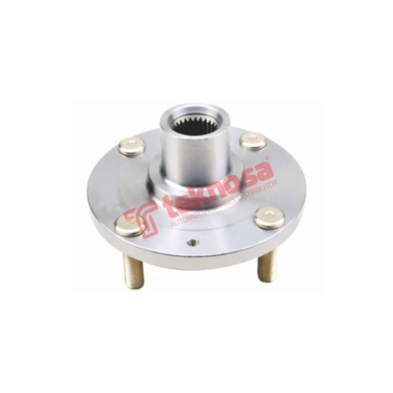 Wheel Hub Hyundai Sonata (Front)
