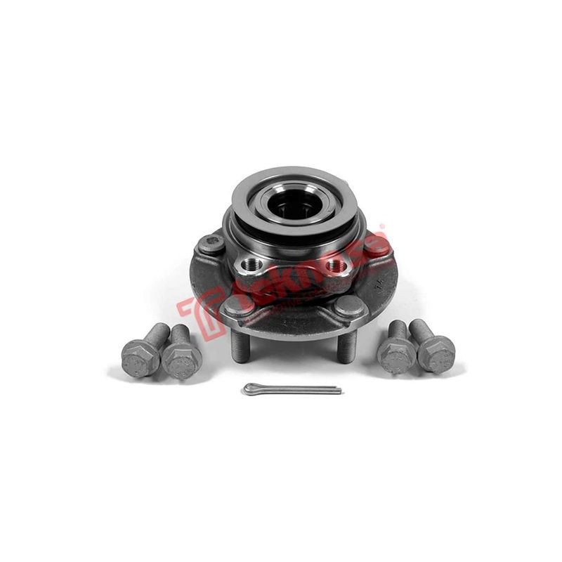 Wheel Hub Nissan Quasqai (Front)