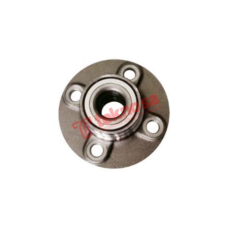 Wheel Hub Nissan Sentra (Rear)