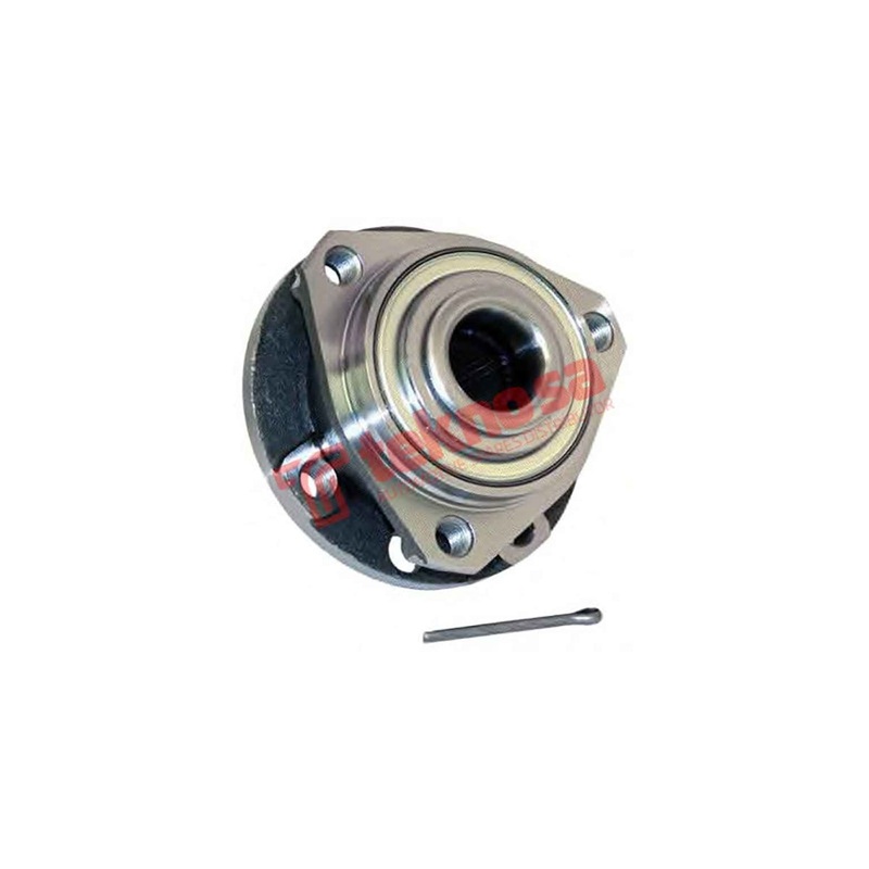 Wheel Hub Opel Astra (Front)