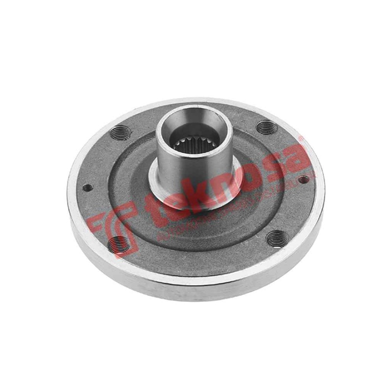 Wheel Hub Peugeot 206 (Front)