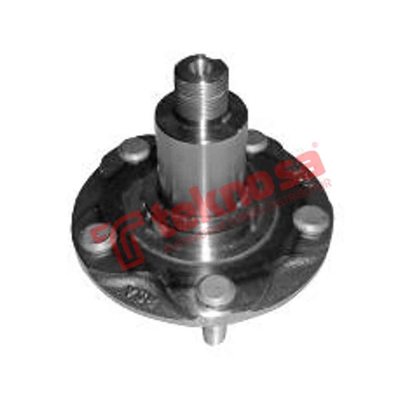 Wheel Hub Toyota Hilux (Front)