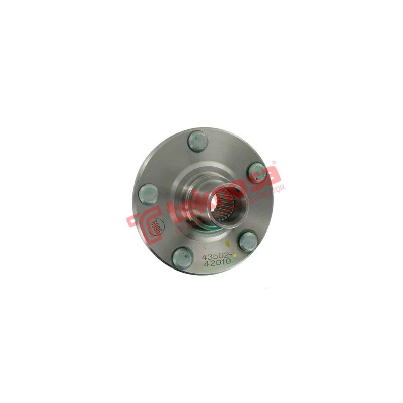 Wheel Hub Toyota Rav 4 (Front)