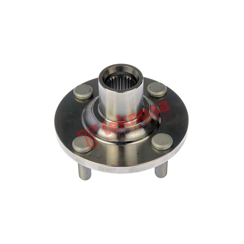 Wheel Hub Toyota Yaris (Front)