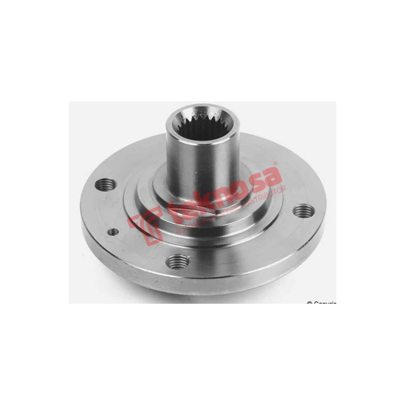 Wheel Hub Vwjetta (Front)