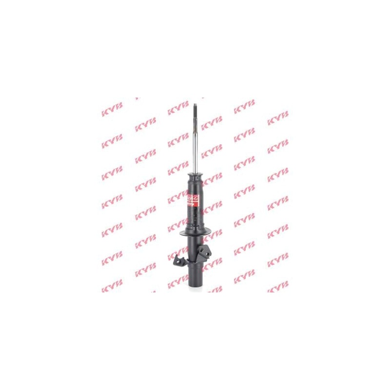 Shock Absorber Front Left Honda 150 Sohc,160I,E Sohc/Dohc (1989-1992) (KYB 341086)