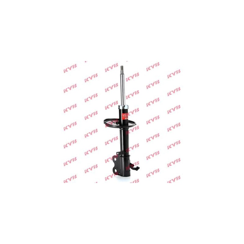 Shock Absorber Front Left Toyota Conquest 1300,1600 Corolla 1.3L,1.6,Avante (1984-1988) (KYB 333115)