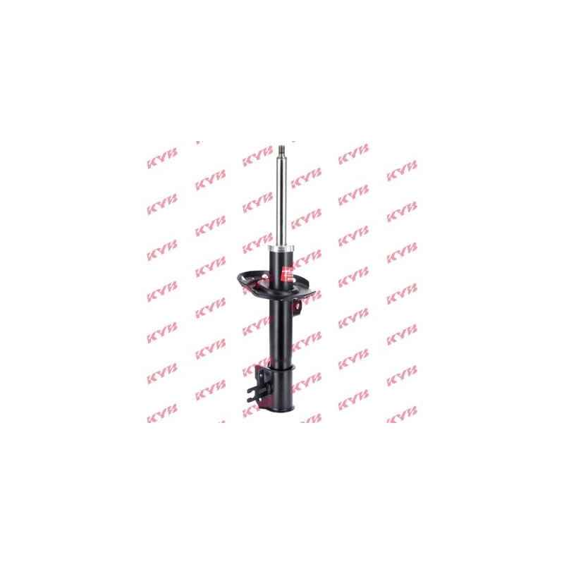 Shock Absorber Front Right Opel Astra H 1.4 Essential,1.6,1.8,2.0T,Gtc (2004-2010) Zafira [2] 1.6,1.8,1.9Cdti (2006-2009) (KYB 339702)