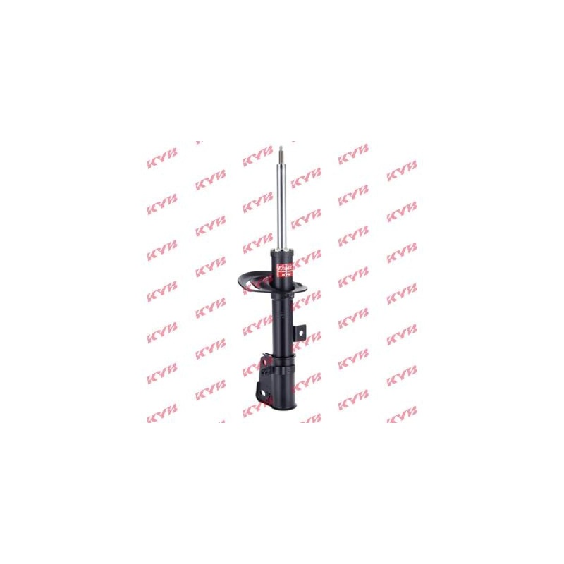 Shock Front Right Dodge Journey 09 To 10 (KYB 339249)