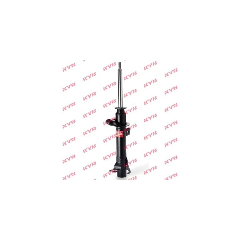 Shock Front Right Ford Fiesta 2002 To 2004 (KYB 333400)