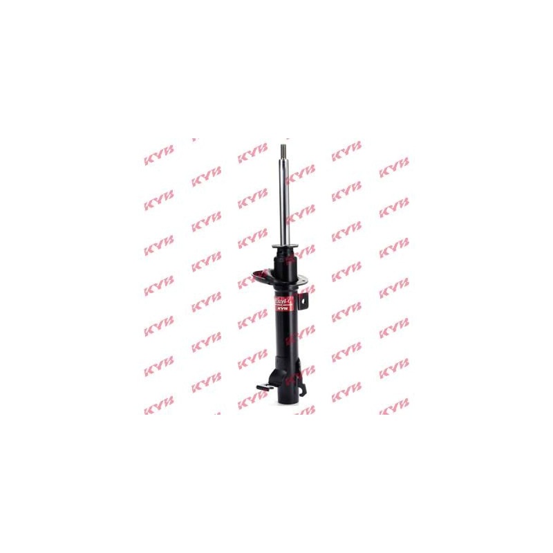 Shock Front Right Ford Fiesta 2004 To 2007 (KYB 333383)