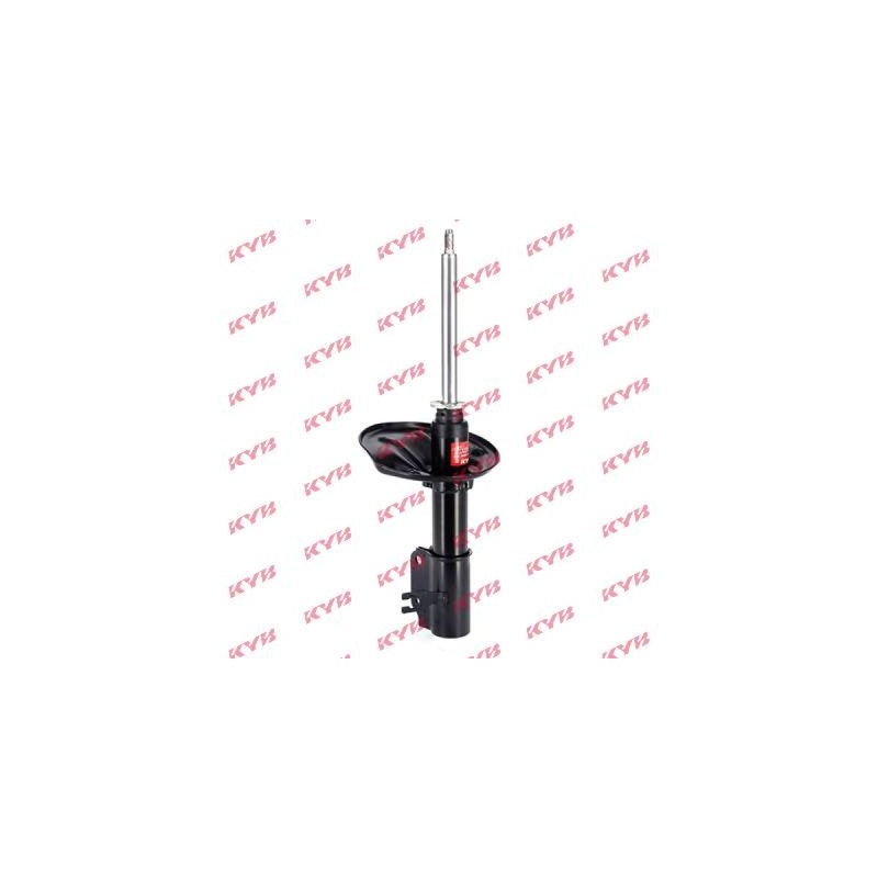 Shock Front Right Ford Laser 1989 To 1994 (KYB 333126)