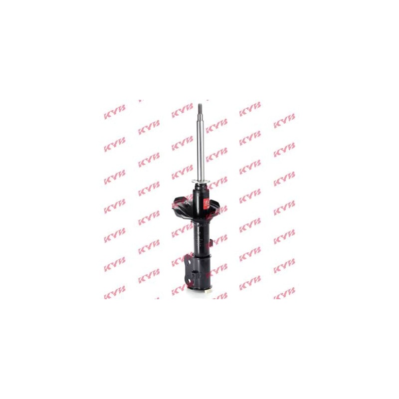 Shock Front Right Hyundai Accent 2000 To 2005 (KYB 333304)