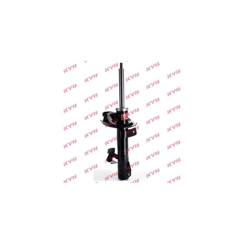 Shock Front Right Mazda 3 2004 To 2008 (KYB 334700)