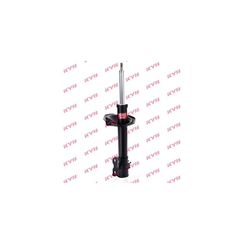 Shock Front Right Nissan X-Trail 2.0,2.2TD,2.5 (2001-2008) (KYB 334360)