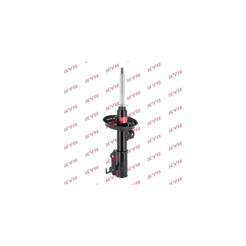 Shock Front Right Opel Astra J 2009 On (KYB 339371)