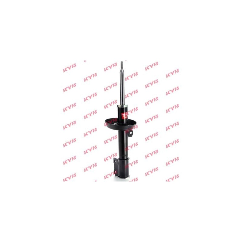 Shock Front Right Opel Zafira 1999 To 2005 (KYB 334844)
