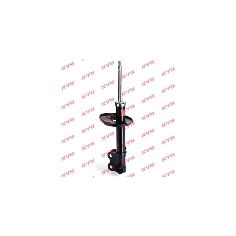 Shock Front Right Toyota Conquest 1300,1600 Corolla 1.3l,1.6,Avanta (1984-1988) (KYB 333114)