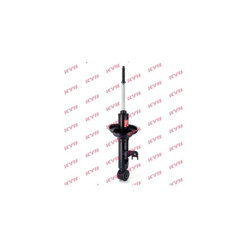 Shock Front Right Toyota Hilux 2005 To 2015 (KYB 341397)