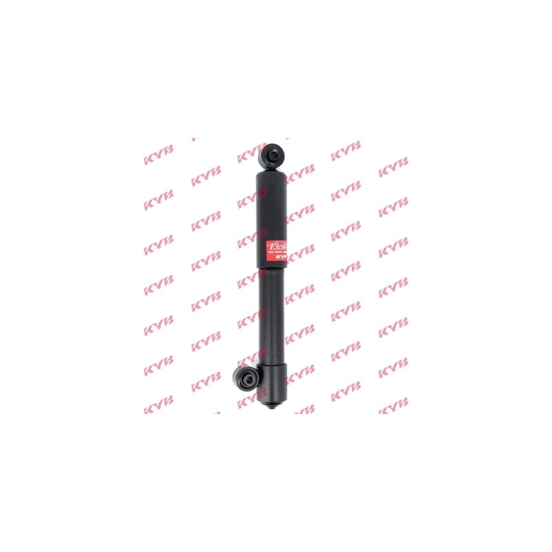Shock Rear Fiat Seicento 98 To 10 (KYB 341189)