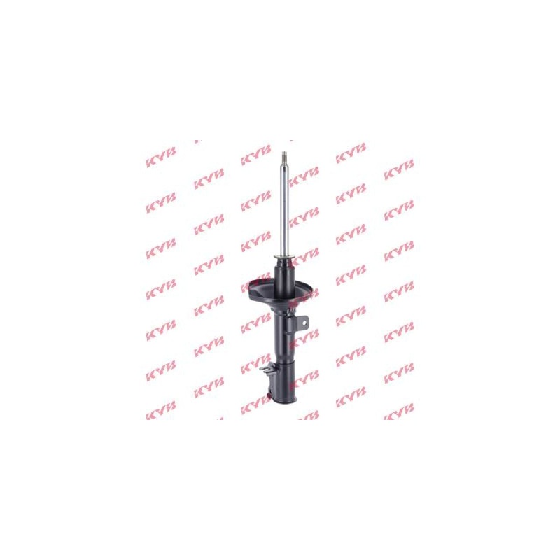 Shock Rear Left Daewoo Nubira 1997 On (KYB 333255)