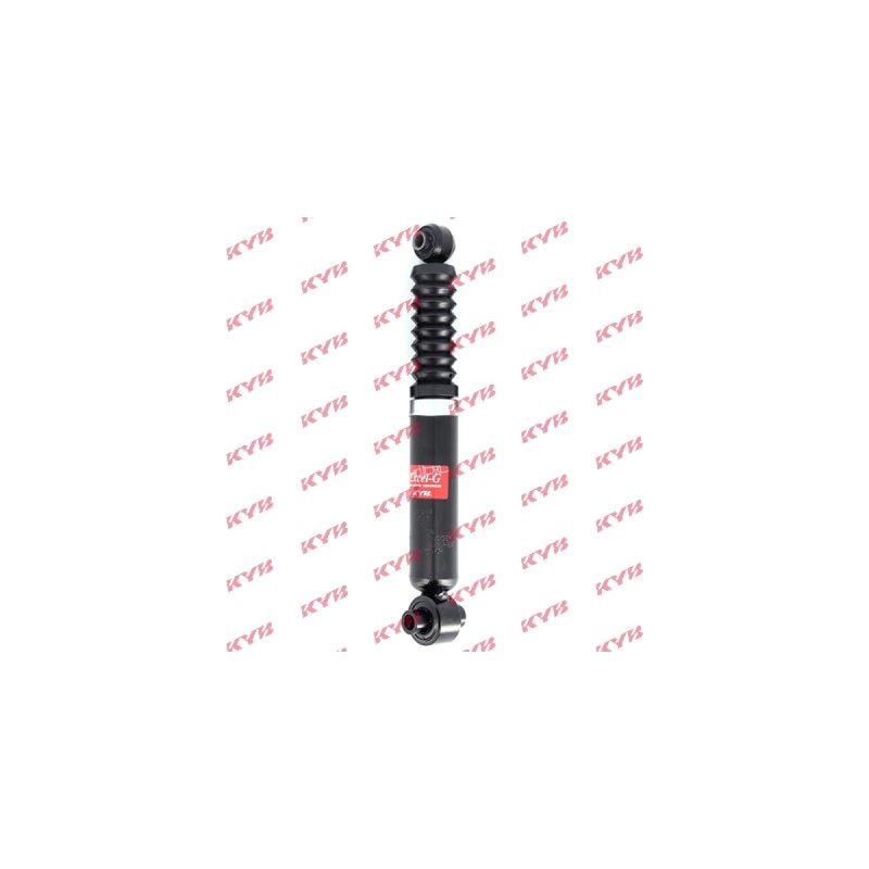 Shock Rear Peugeot 206 2000 On (KYB 341249)