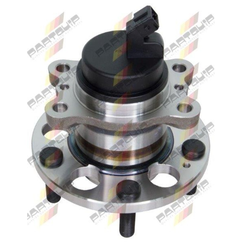 Rear Wheel Bearing Kit Kia Soul 1.6 (2014-)