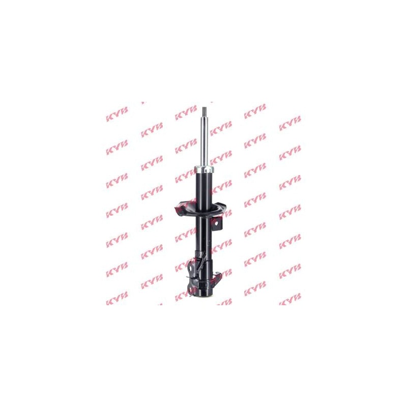 Shock Absorber Front Right Nissan Grand Livina 1.6 (2007-2009) Livina 1.6 (2007-2009) Tiida 1.6,1.8 (2007-2014) (KYB 333390)