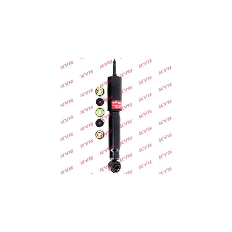Shock Front Toyota Hilux 1985 To 1989 (KYB 344202)